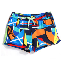 Damen Schwimmen Shorts Surfen Shorts Bikini Bademode